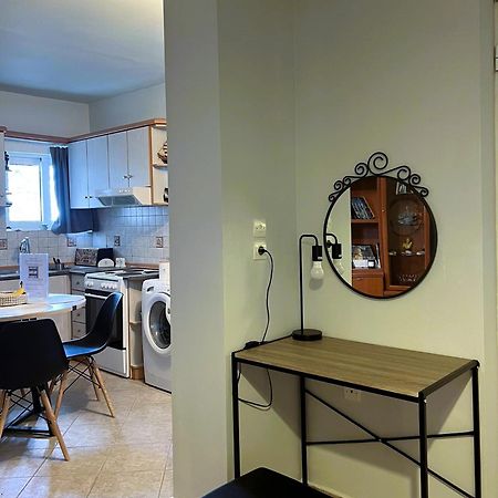 Panorama Studio Kalamata Extérieur photo