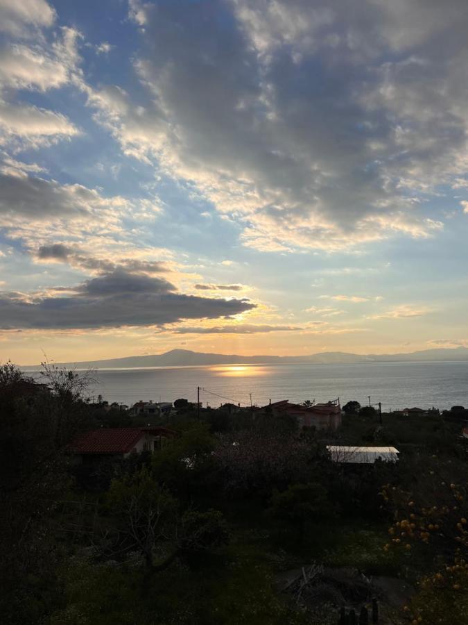Panorama Studio Kalamata Extérieur photo