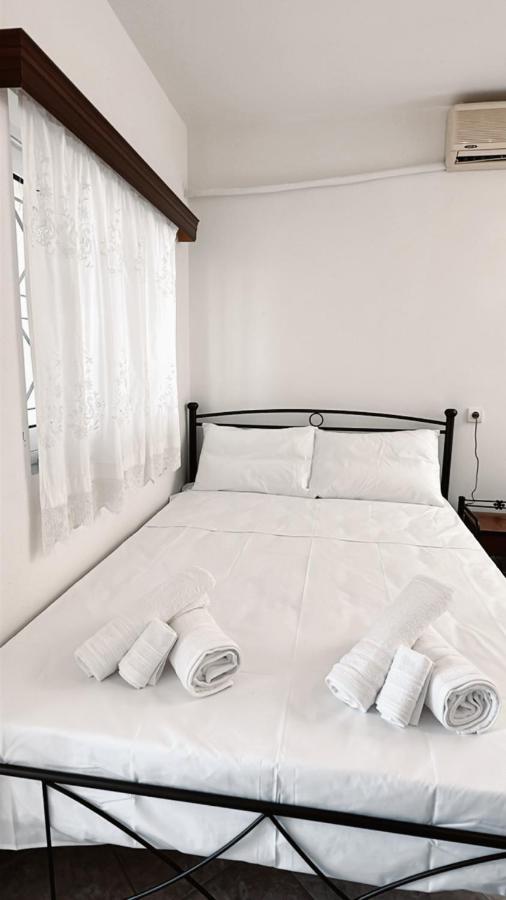 Panorama Studio Kalamata Extérieur photo