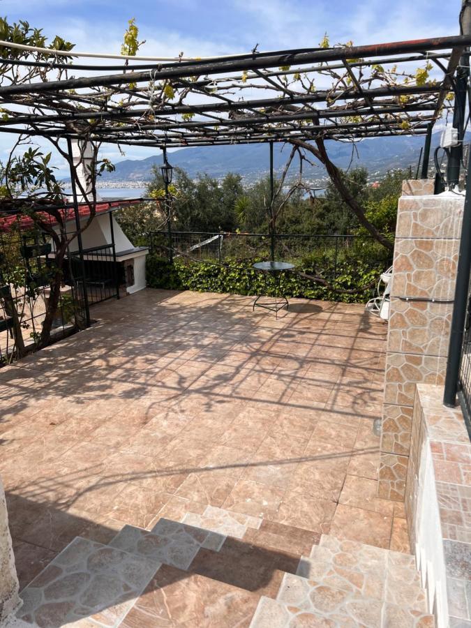Panorama Studio Kalamata Extérieur photo