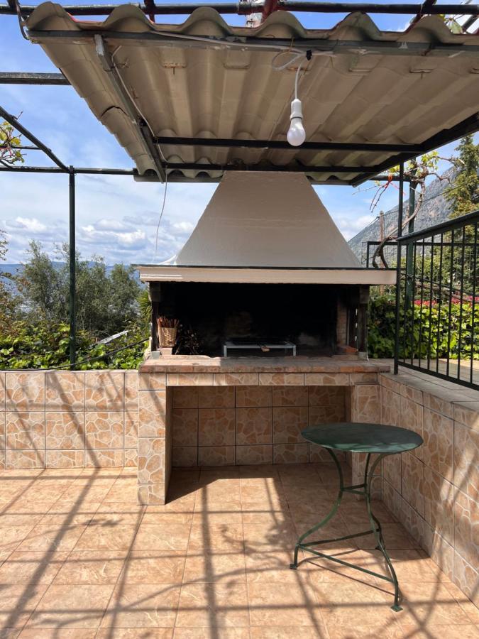 Panorama Studio Kalamata Extérieur photo
