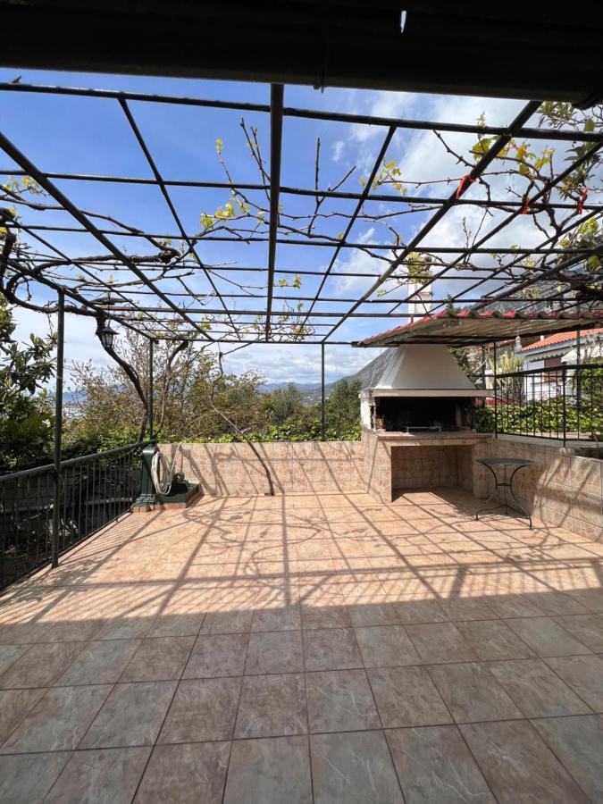 Panorama Studio Kalamata Extérieur photo