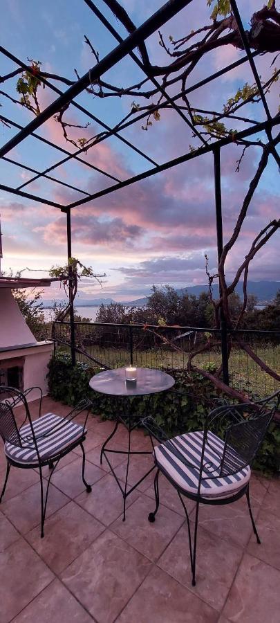 Panorama Studio Kalamata Extérieur photo