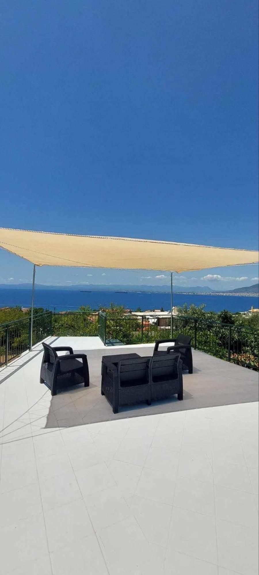 Panorama Studio Kalamata Extérieur photo