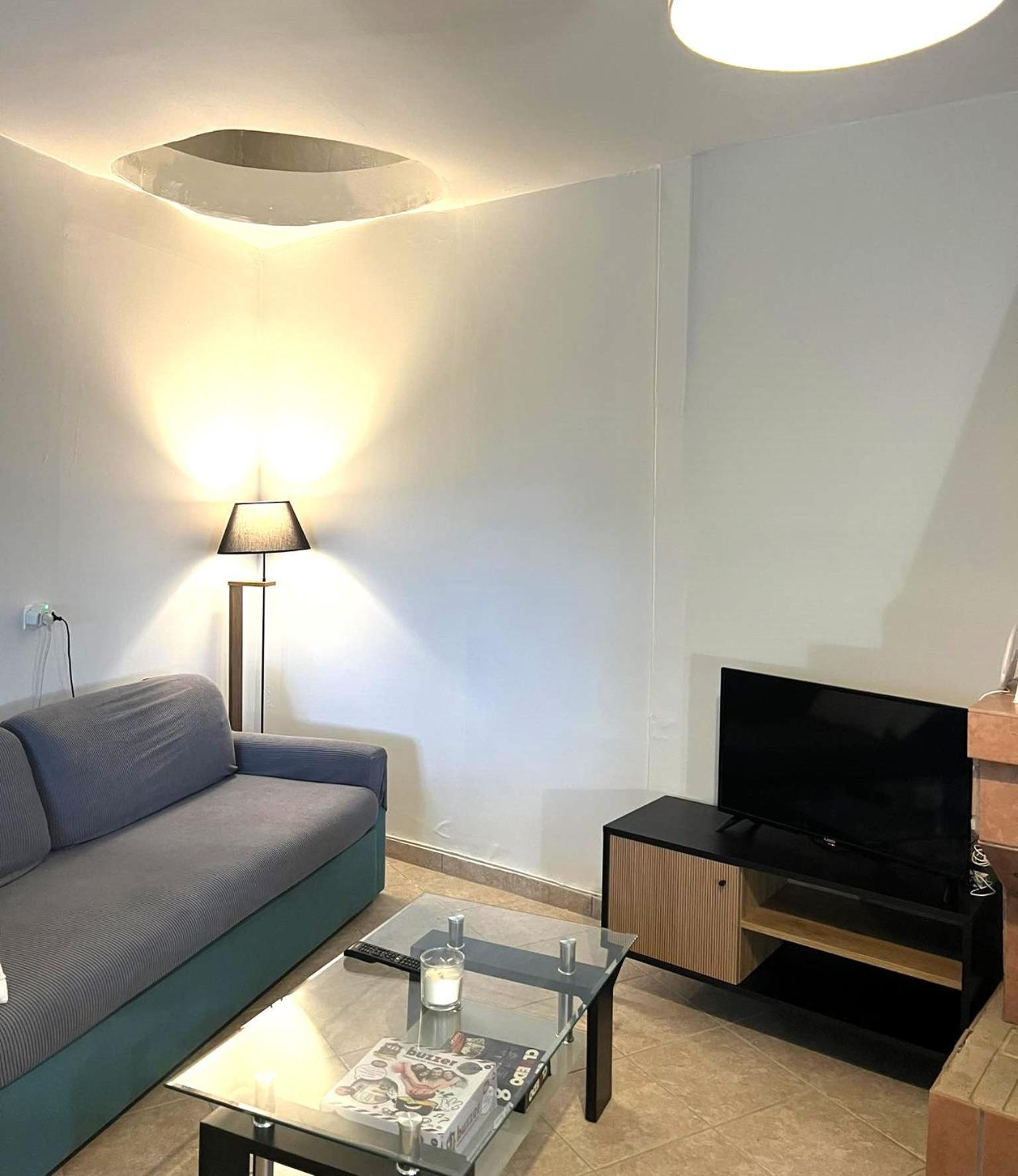 Panorama Studio Kalamata Extérieur photo