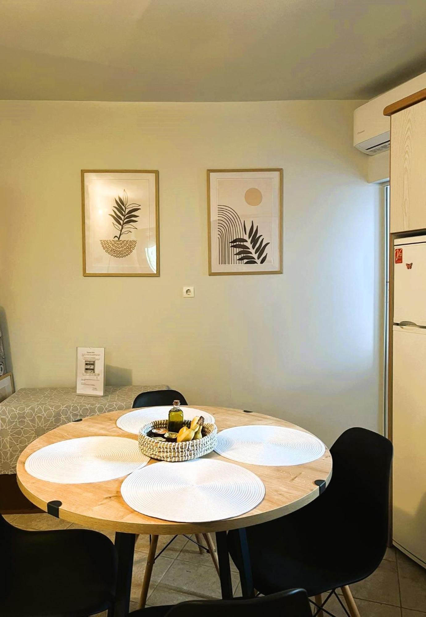 Panorama Studio Kalamata Extérieur photo
