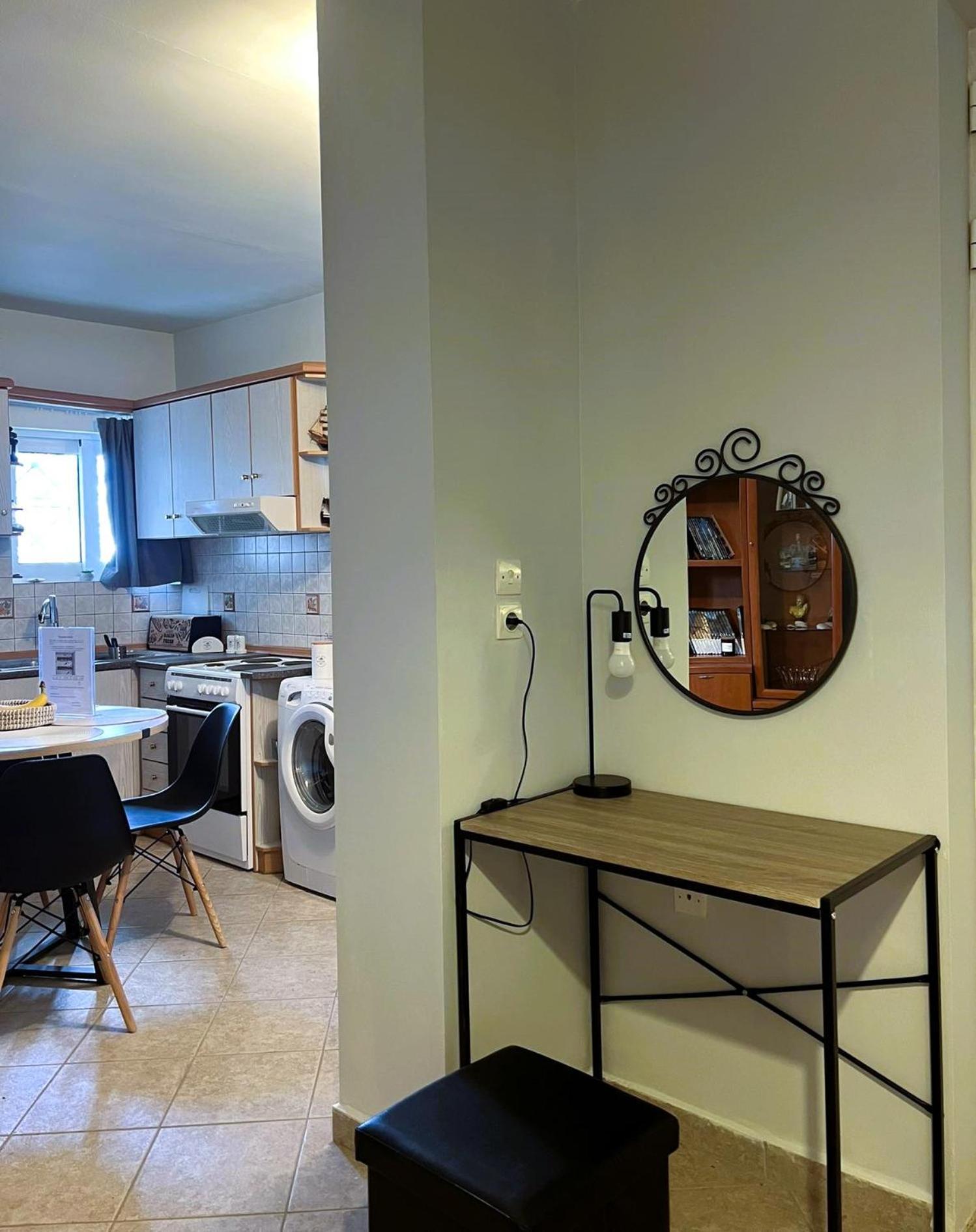 Panorama Studio Kalamata Extérieur photo
